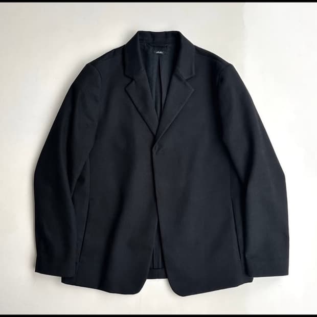 포스트 아카이브 팩션 뉴 클래식 자켓 L