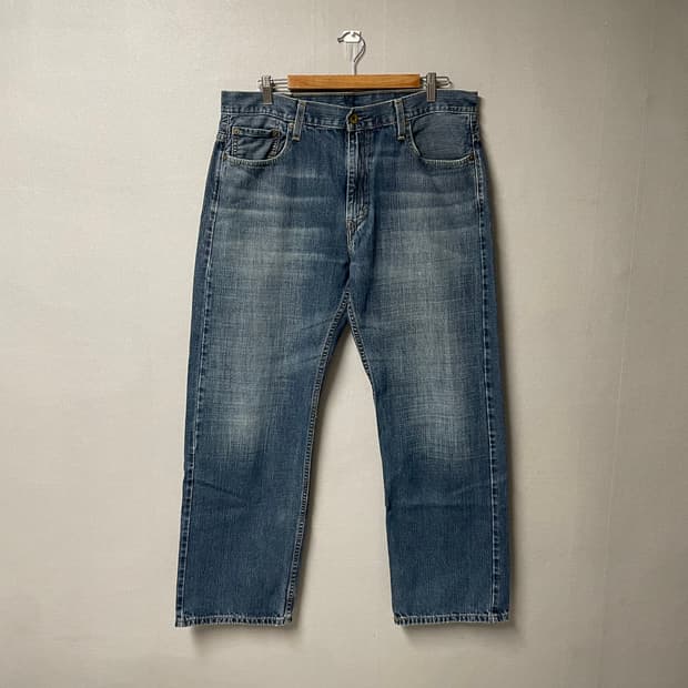 36x32 리바이스 569