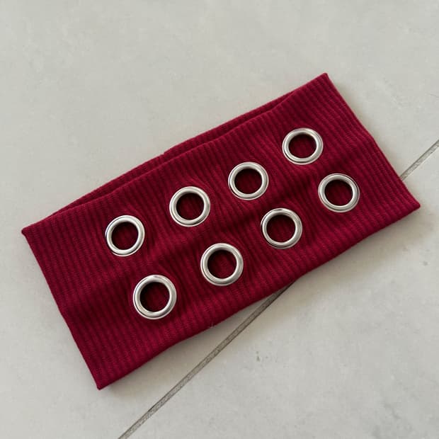 hair band 헤어밴드