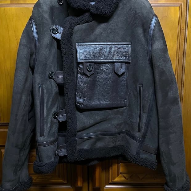 이스트로그 자켓