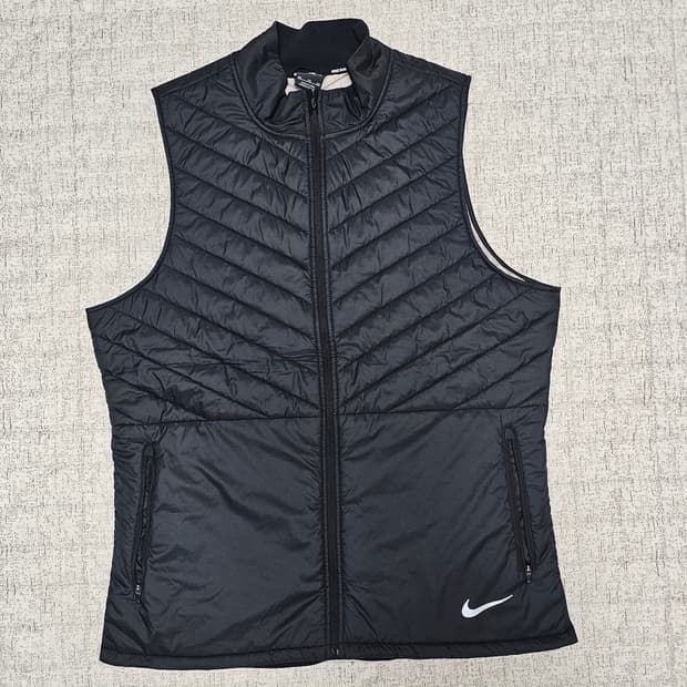 나이키 에어로로프트 조끼