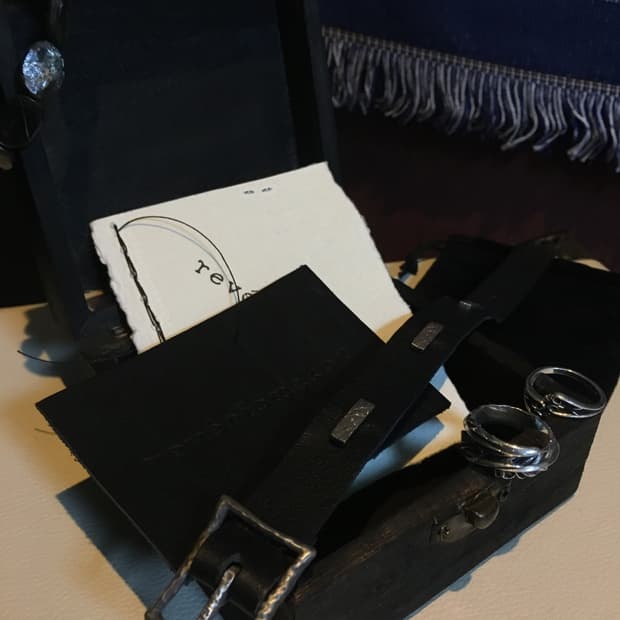 레베니오 메이커 bracelet