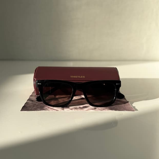 디슬스 ‘The THISTLES‘ 선글라스
