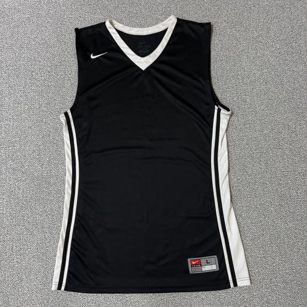 나이키 기능성 슬리브리스 나시 L