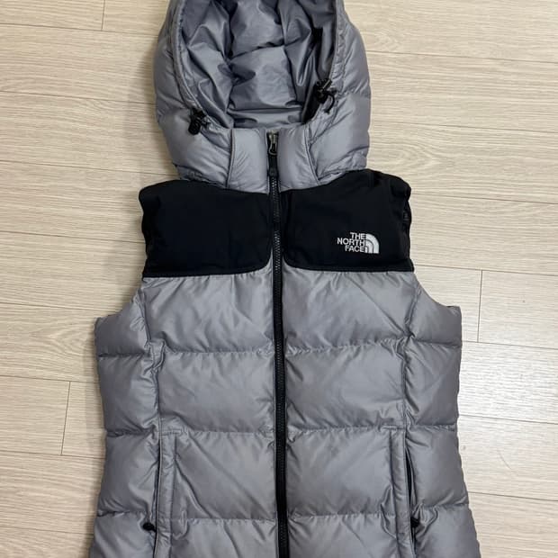 노스페이스 700 필파워 버클리 캘리포니아