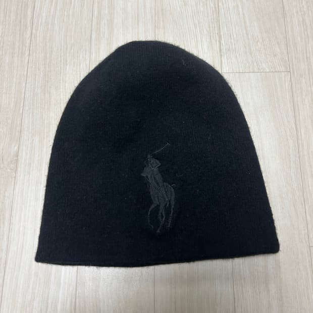 폴로 빅포니 비니