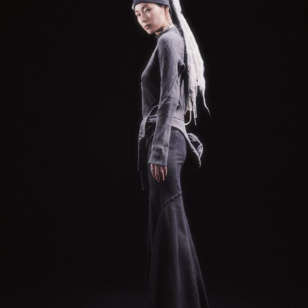 (0) 혜인서 raglan half-zip