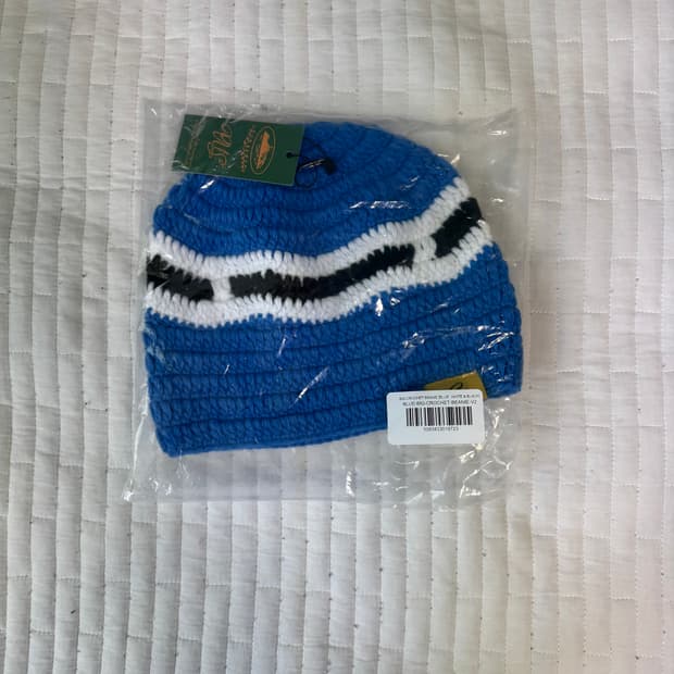 (새상품) 코르테이즈 비니