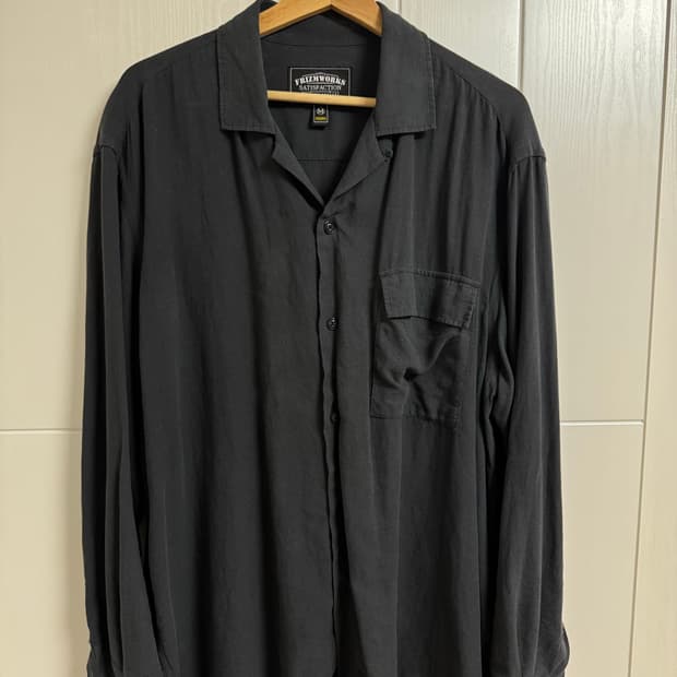 프리즘웍스 셔츠