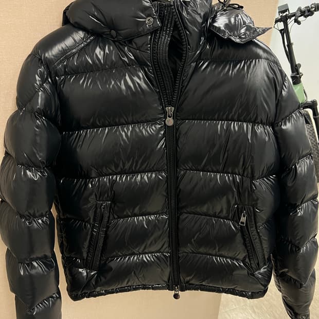 몽클레어 마야 3사이즈 (상태좋음)