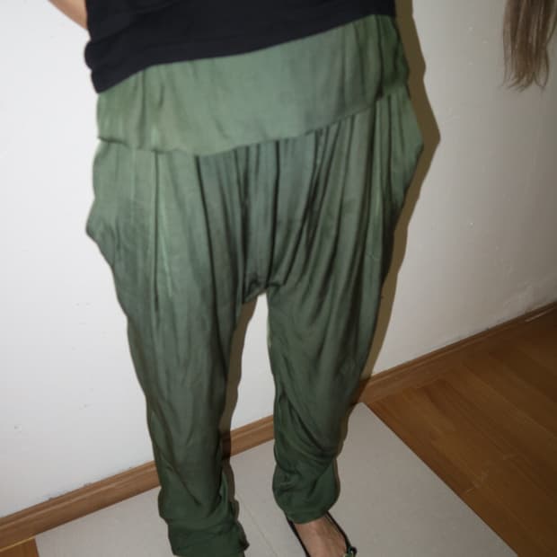 Isabel Marant pants