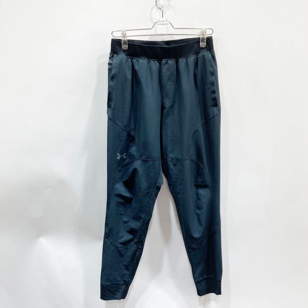 언더아머 남성밴딩트레이닝바지 L 