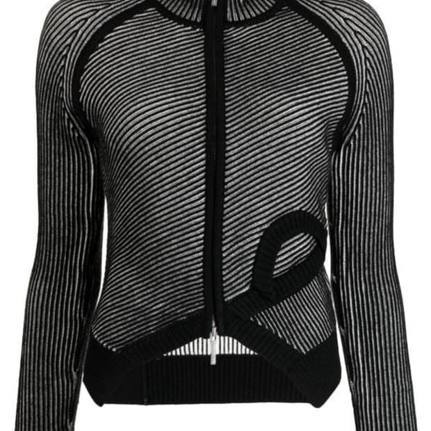 펑첸왕 골지집업