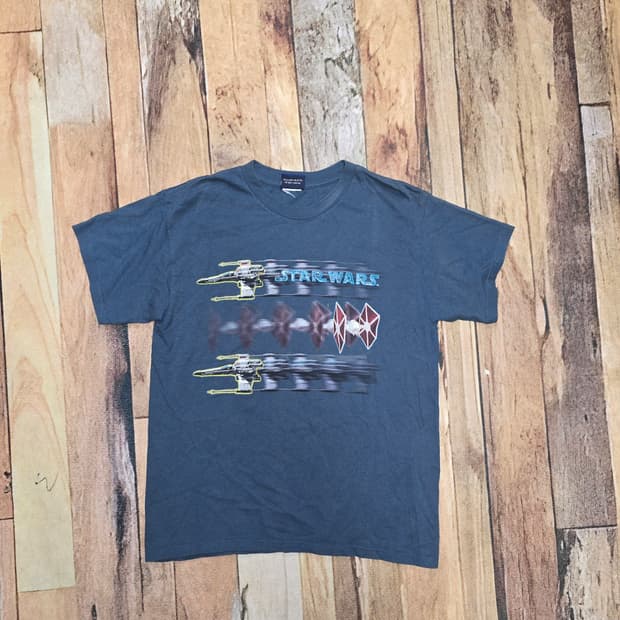 Vintage tee