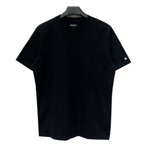 칼하트 WIP 베이스 반팔티 L