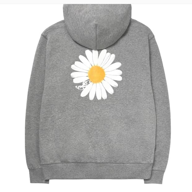 (M) 지드래곤 마마 후드집업 새상품 판매합니다