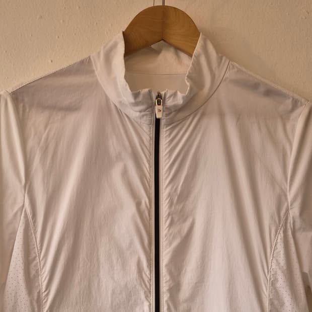 MU스포츠 남성 골프바람막이점퍼 100사이즈