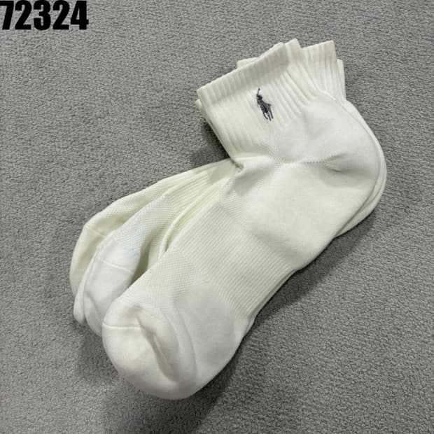 폴로 랄프로렌 양말