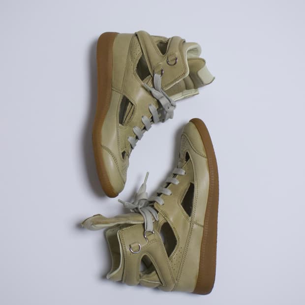 Maison Margiela High top