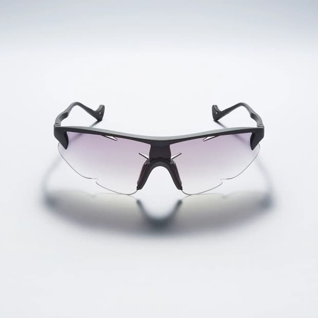 DV + PAF Junya Racer Off-Black/D+ Gray G