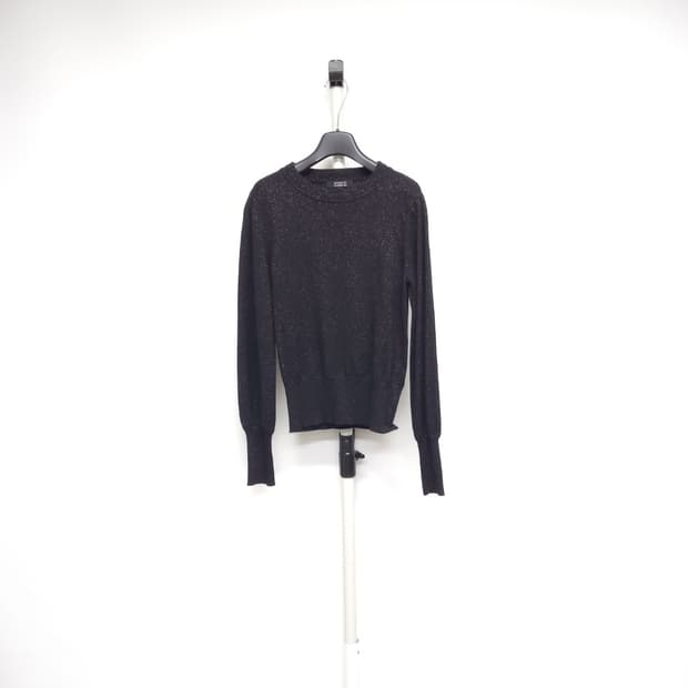 에고이스트 춘추동 글리터  긴팔니트 55.66