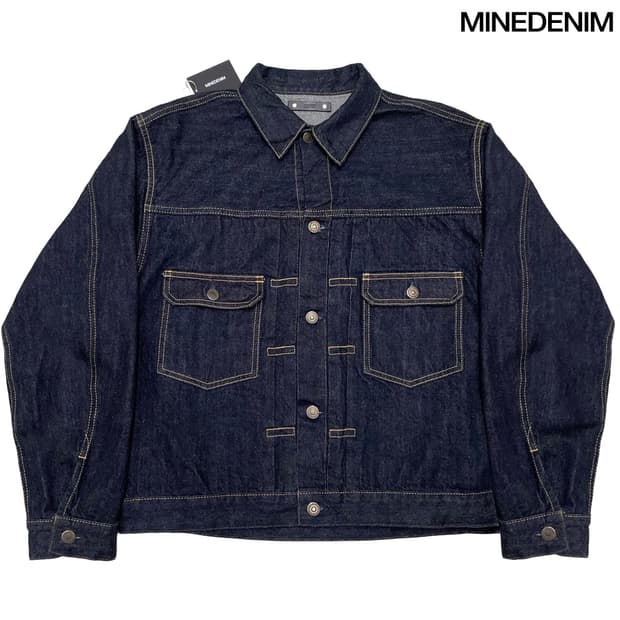 마인데님 (Minedenim)