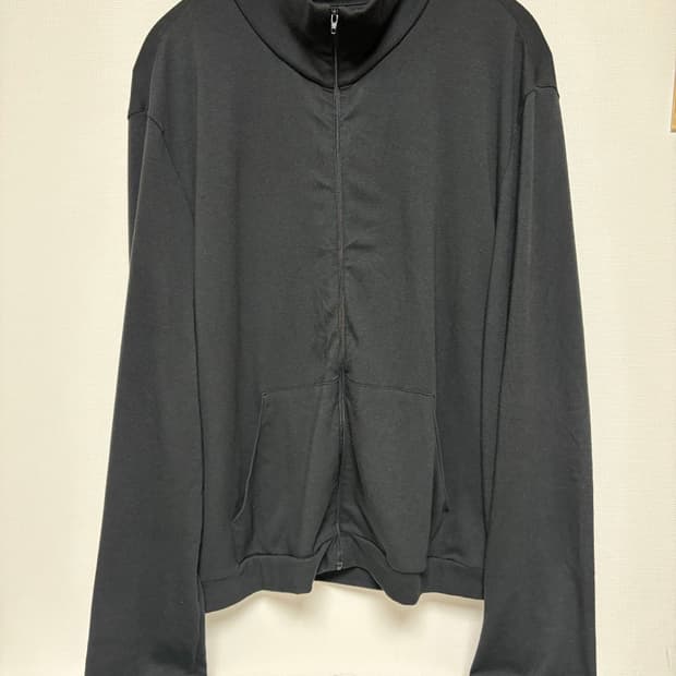 머듈 넥집업 블랙 3