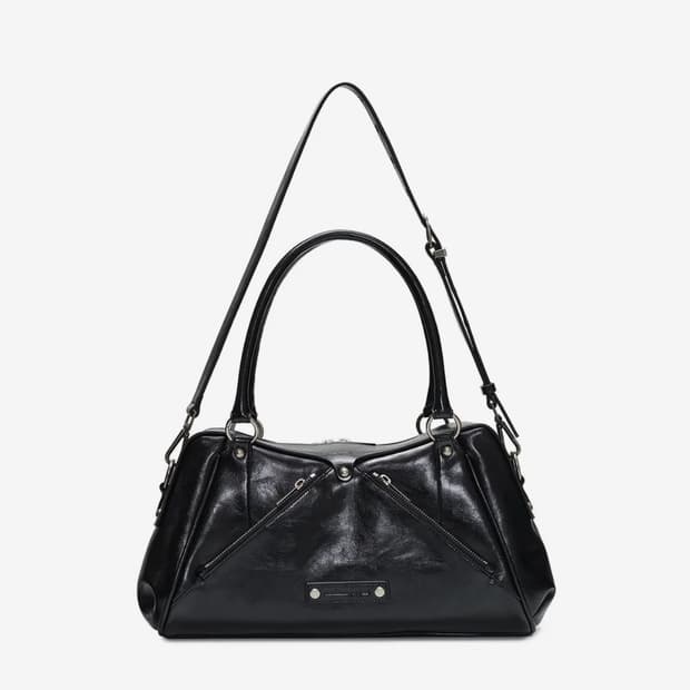 썬번프로젝트 모스백 블랙