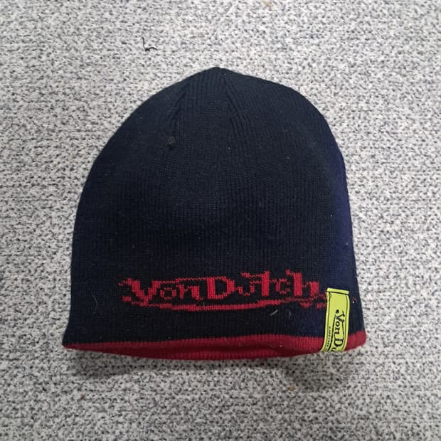 본터치 양면비니