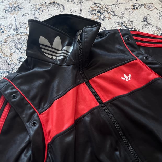 아디다스 구유로파 레이싱 져지