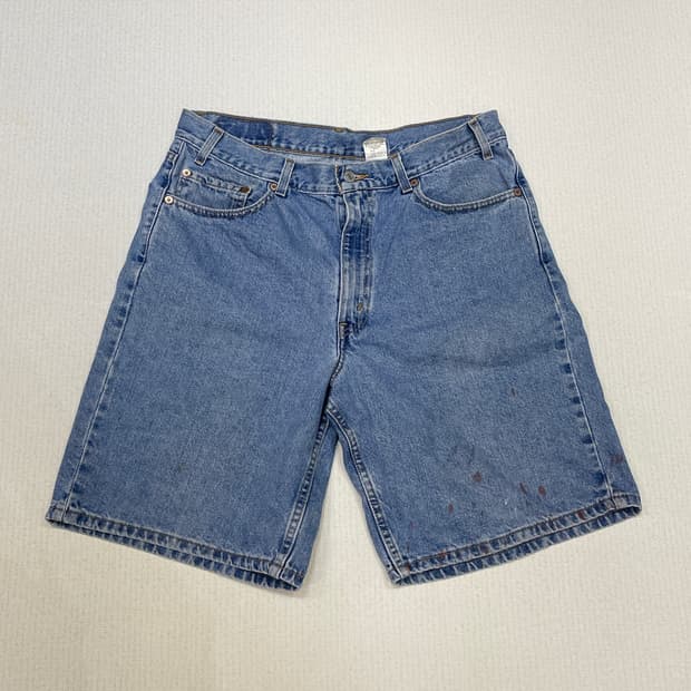 levis 550 