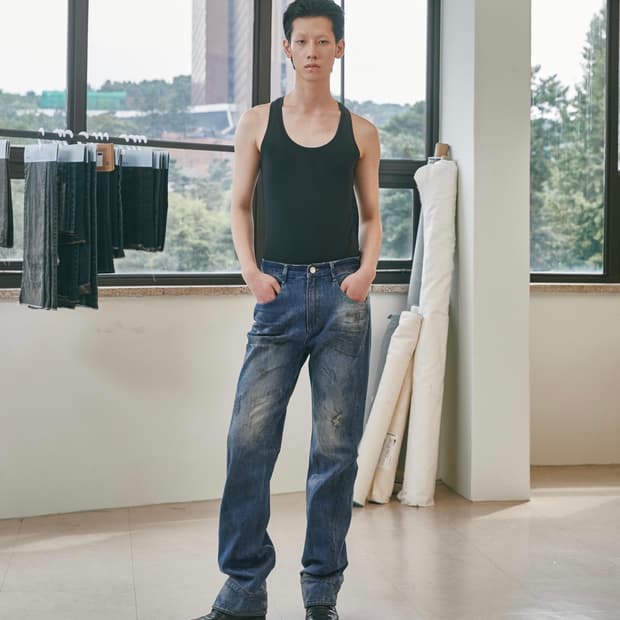 17end mechanic’s jeans