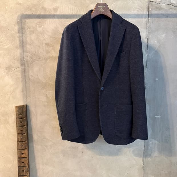 마에스트로 테일러드 자켓 100