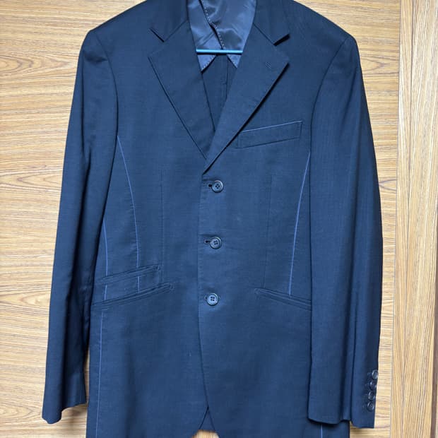 폴스미스 블레이저