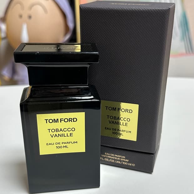 톰포드 토바코 바닐 100ml 향수