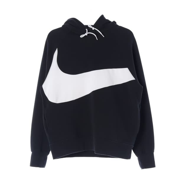 나이키 빅스우시 후드티 L