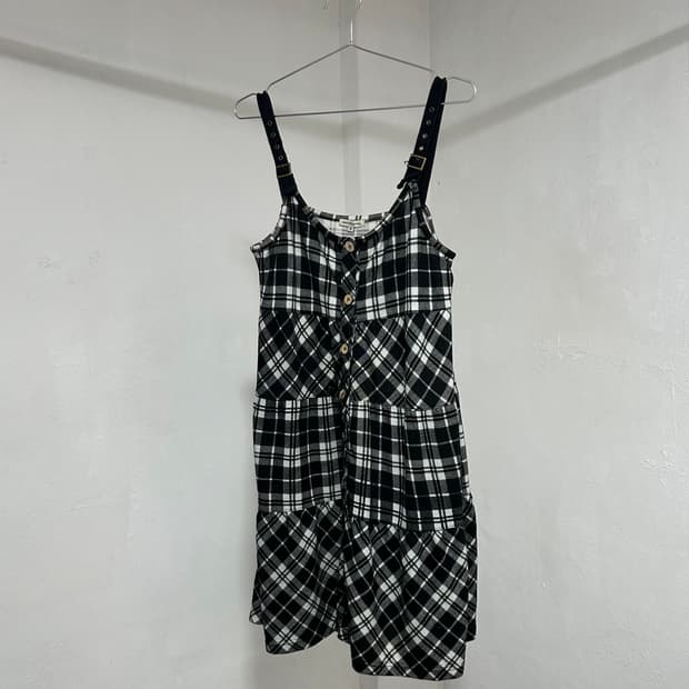 vtg dress