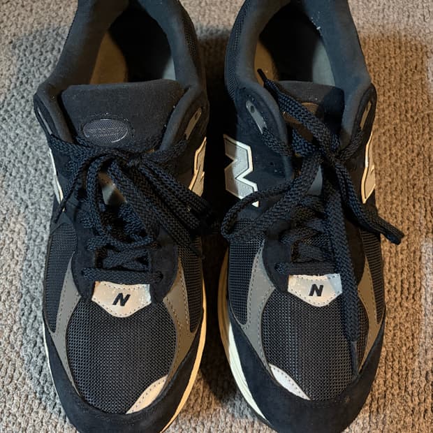 뉴발란스 2002r 이클립스 캐슬락