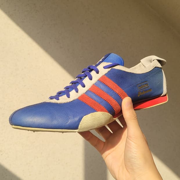 아디다스 00s 멜버른 280 (275)