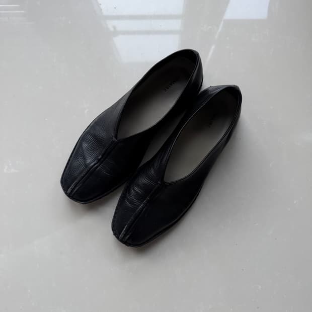 [43] 르메르 차이니즈 로퍼