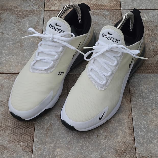 (250)나이키 에어맥스 270 g 