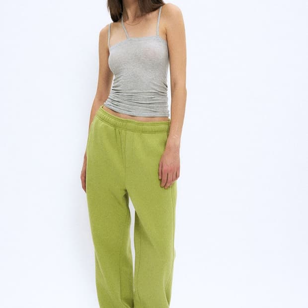 파르티멘토 우먼 조거팬츠