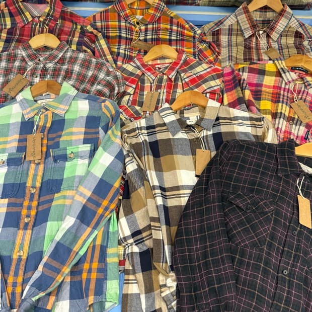 남녀공용 일본빈티지 장당4천원