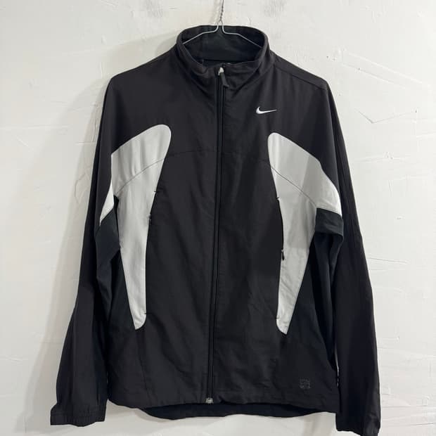 Nike detail jacket
