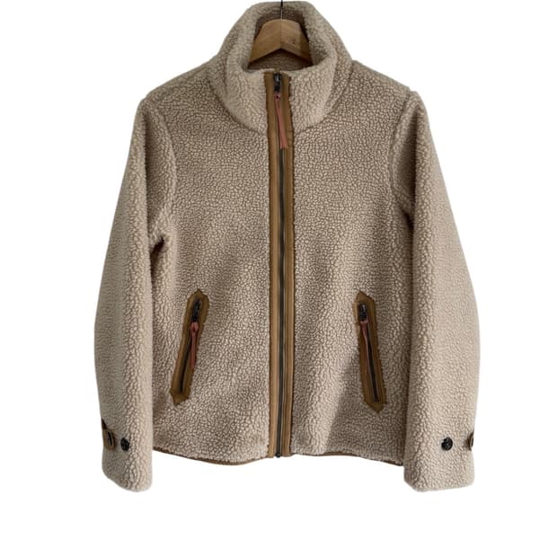 파타고니아 위민스 디바이디드 스카이 플리스 자켓