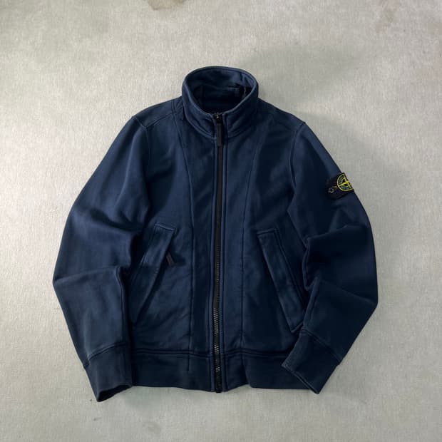 95 스톤아일랜드 소프트쉘 집업 