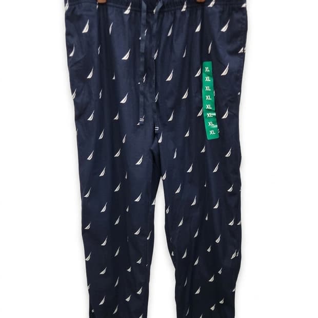 (XL,105,새상품) NAUTICA 노티카 바지! 디자인 짱 예뻐요~