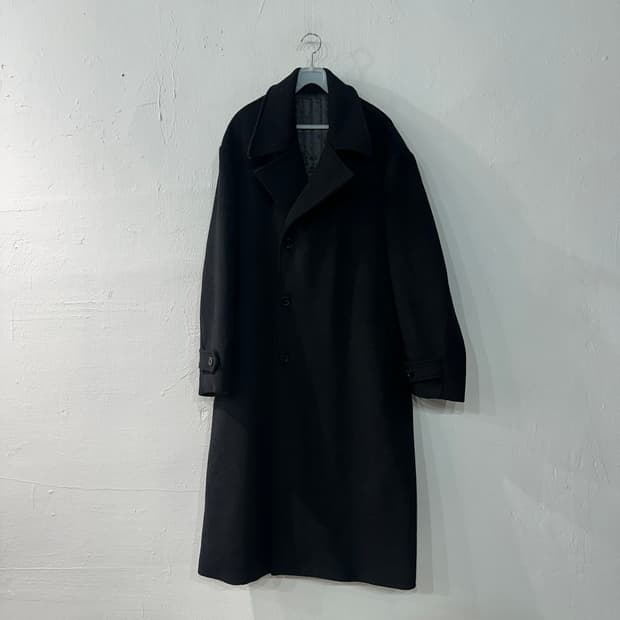 라퍼지스토어 롱코트 L