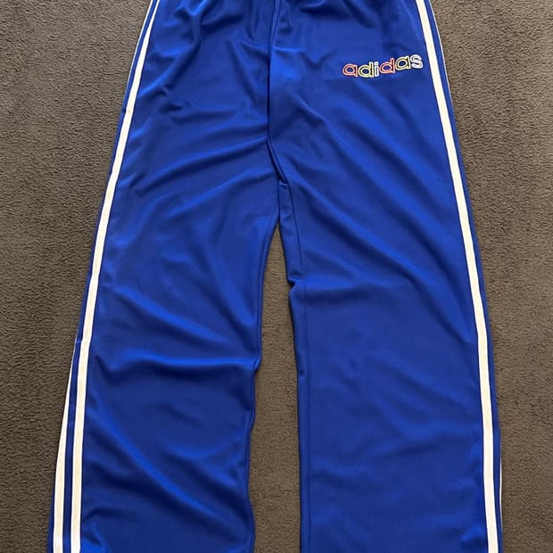 아디다스 올드스쿨 트랙팬츠 처분 