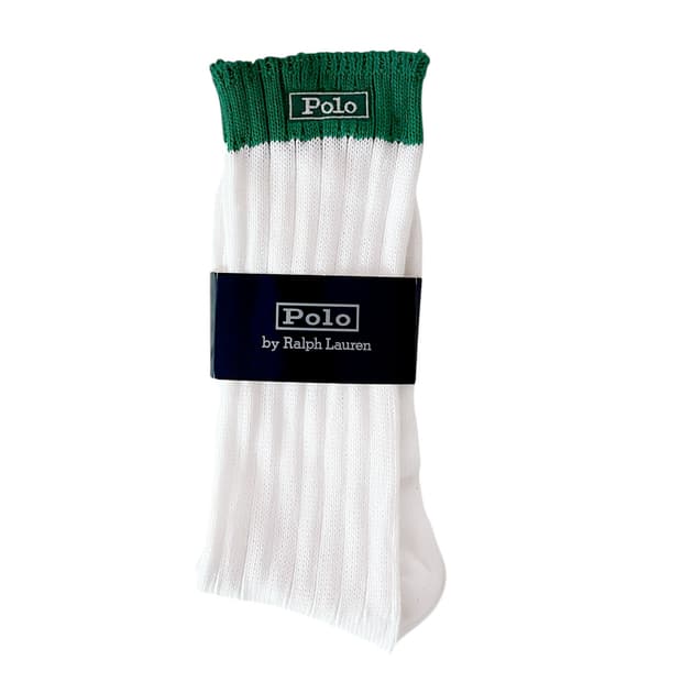 (새상품)폴로 랄프로렌 니트 양말